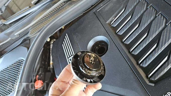 2021 BMW 5 Series Sedan 540i M SPORT LINE - miniatura 18