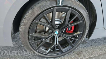 2021 BMW 5 Series Sedan 540i M SPORT LINE - miniatura 22