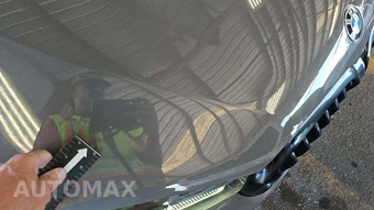 2021 BMW 5 Series Sedan 540i M SPORT LINE - miniatura 23