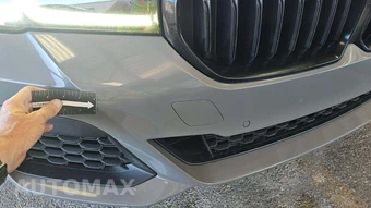 2021 BMW 5 Series Sedan 540i M SPORT LINE - miniatura 24
