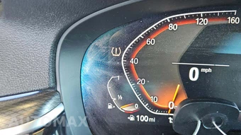 2021 BMW 5 Series Sedan 540i M SPORT LINE - miniatura 25