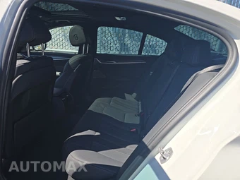 2021 BMW 5 Series Sedan 540i M SPORT LINE - miniatura 13