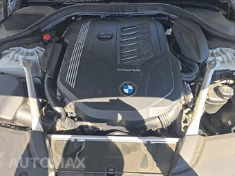 2021 BMW 5 Series Sedan 540i M SPORT LINE - miniatura 15