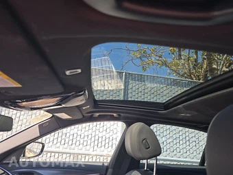 2021 BMW 5 Series Sedan 540i M SPORT LINE - miniatura 18