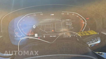 2021 BMW 5 Series Sedan 540i M SPORT LINE - miniatura 19