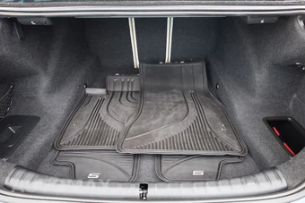 2021 BMW 5 Series Sedan 540i - miniatura 14