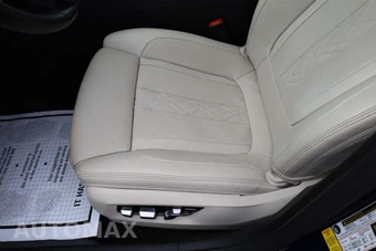 2021 BMW 5 Series Sedan 540i - miniatura 6