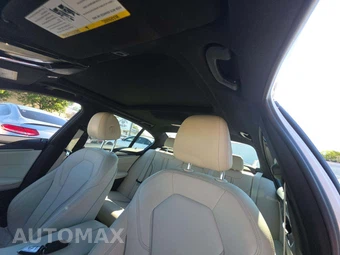 2021 BMW 5 Series Sedan 540i xDrive M SPORT LINE - miniatura 11