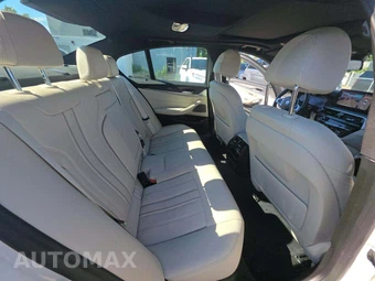 2021 BMW 5 Series Sedan 540i xDrive M SPORT LINE - miniatura 16