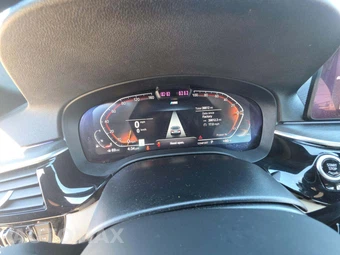 2021 BMW 5 Series Sedan 540i xDrive M SPORT LINE - miniatura 9