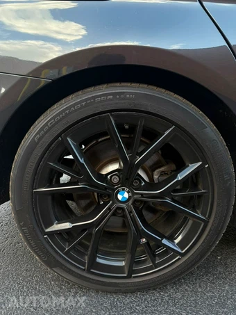 2021 BMW 5 Series Sedan 540i xDrive M SPORT LINE - miniatura 10