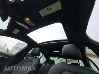 2021 BMW 5 Series Sedan 540i xDrive - miniatura 8
