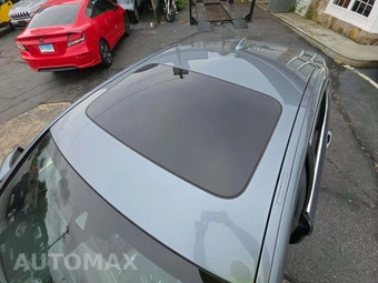 2021 BMW 5 Series Sedan 540i xDrive - miniatura 9