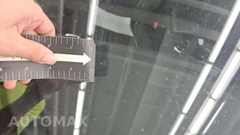 2021 BMW 5 Series Sedan M550i xDrive - miniatura 20