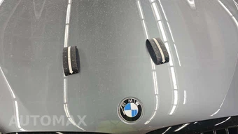 2021 BMW 5 Series Sedan M550i xDrive - miniatura 25