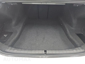 2021 BMW 5 Series Sedan M550i xDrive - miniatura 16