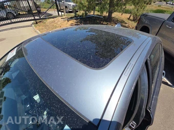 2021 BMW 5 Series Sedan M550i xDrive - miniatura 9
