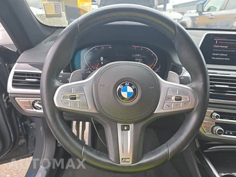 2021 BMW 7 Series Sedan 740i M SPORT LINE - miniatura 10