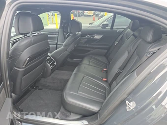 2021 BMW 7 Series Sedan 740i M SPORT LINE - miniatura 13