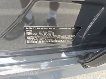 2021 BMW 7 Series Sedan 740i M SPORT LINE - miniatura 14