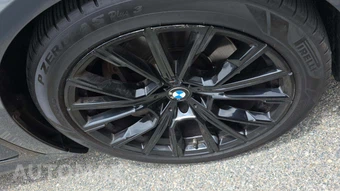2021 BMW 7 Series Sedan 740i M SPORT LINE - miniatura 24