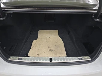 2021 BMW 7 Series Sedan 740i M SPORT LINE - miniatura 16