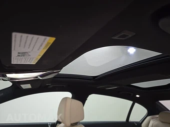 2021 BMW 7 Series Sedan 740i M SPORT LINE - miniatura 20