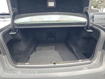 2021 BMW 7 Series Sedan 740i - miniatura 16
