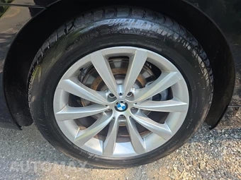 2021 BMW 7 Series Sedan 740i – miniatura 10