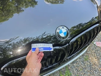 2021 BMW 7 Series Sedan 740i – miniatura 23