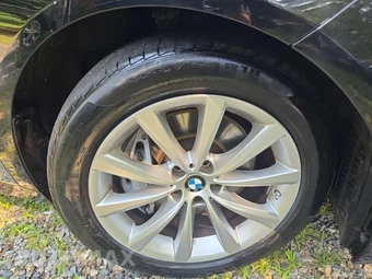 2021 BMW 7 Series Sedan 740i – miniatura 9
