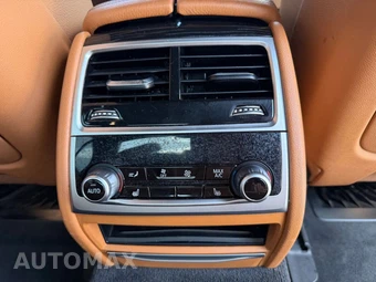 2021 BMW 7 Series Sedan 740i xDrive M SPORT LINE - miniatura 26