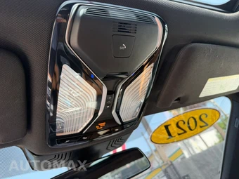 2021 BMW 7 Series Sedan 740i xDrive M SPORT LINE - miniatura 35