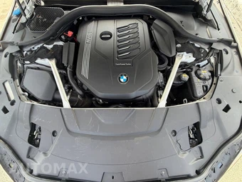 2021 BMW 7 Series Sedan 740i xDrive M SPORT LINE - miniatura 40