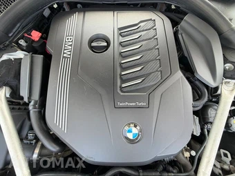 2021 BMW 7 Series Sedan 740i xDrive M SPORT LINE - miniatura 41