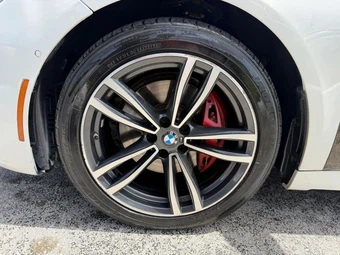 2021 BMW 7 Series Sedan 740i xDrive M SPORT LINE - miniatura 42