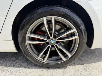 2021 BMW 7 Series Sedan 740i xDrive M SPORT LINE - miniatura 43