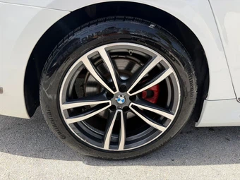2021 BMW 7 Series Sedan 740i xDrive M SPORT LINE - miniatura 44