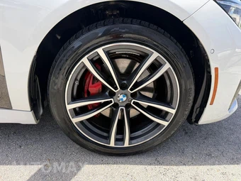 2021 BMW 7 Series Sedan 740i xDrive M SPORT LINE - miniatura 45