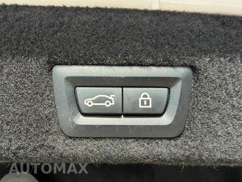 2021 BMW 7 Series Sedan 740i xDrive M SPORT LINE - miniatura 47