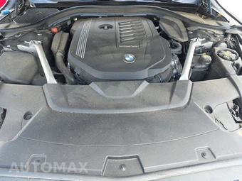 2021 BMW 7 Series Sedan 740i xDrive M SPORT LINE - miniatura 15
