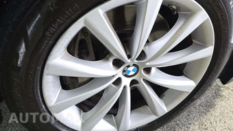 2021 BMW 7 Series Sedan 740i xDrive - miniatura 26