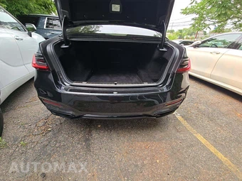 2021 BMW 7 Series Sedan 750i xDrive M SPORT LINE - miniatura 14