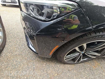 2021 BMW 7 Series Sedan 750i xDrive M SPORT LINE - miniatura 21