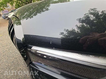 2021 BMW 7 Series Sedan 750i xDrive M SPORT LINE - miniatura 22