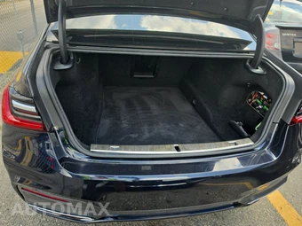 2021 BMW 7 Series Sedan 750i xDrive M SPORT LINE - miniatura 16