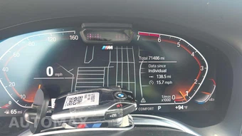 2021 BMW 7 Series Sedan 750i xDrive M SPORT LINE - miniatura 19