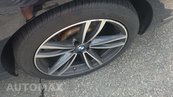 2021 BMW 7 Series Sedan 750i xDrive M SPORT LINE - miniatura 23