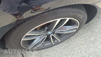 2021 BMW 7 Series Sedan 750i xDrive M SPORT LINE - miniatura 24