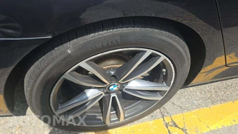 2021 BMW 7 Series Sedan 750i xDrive M SPORT LINE - miniatura 26